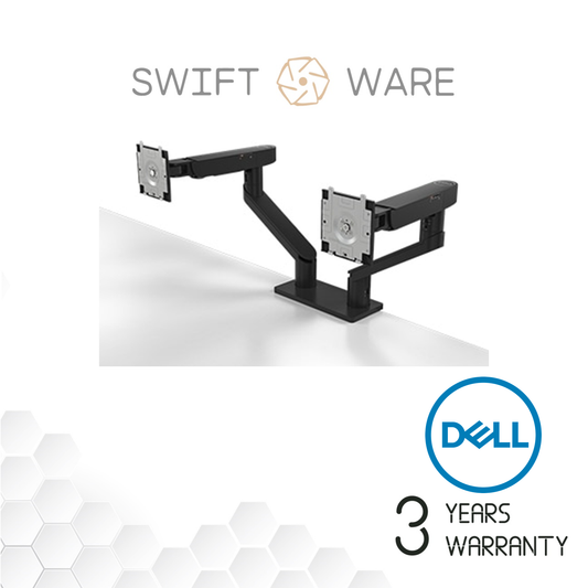 Dell Dual Monitor Arm – MDA20