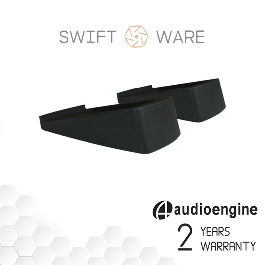 Audioengine DS1 Desktop Stands for Speakers Compatible models: A1, A2+ Wireless