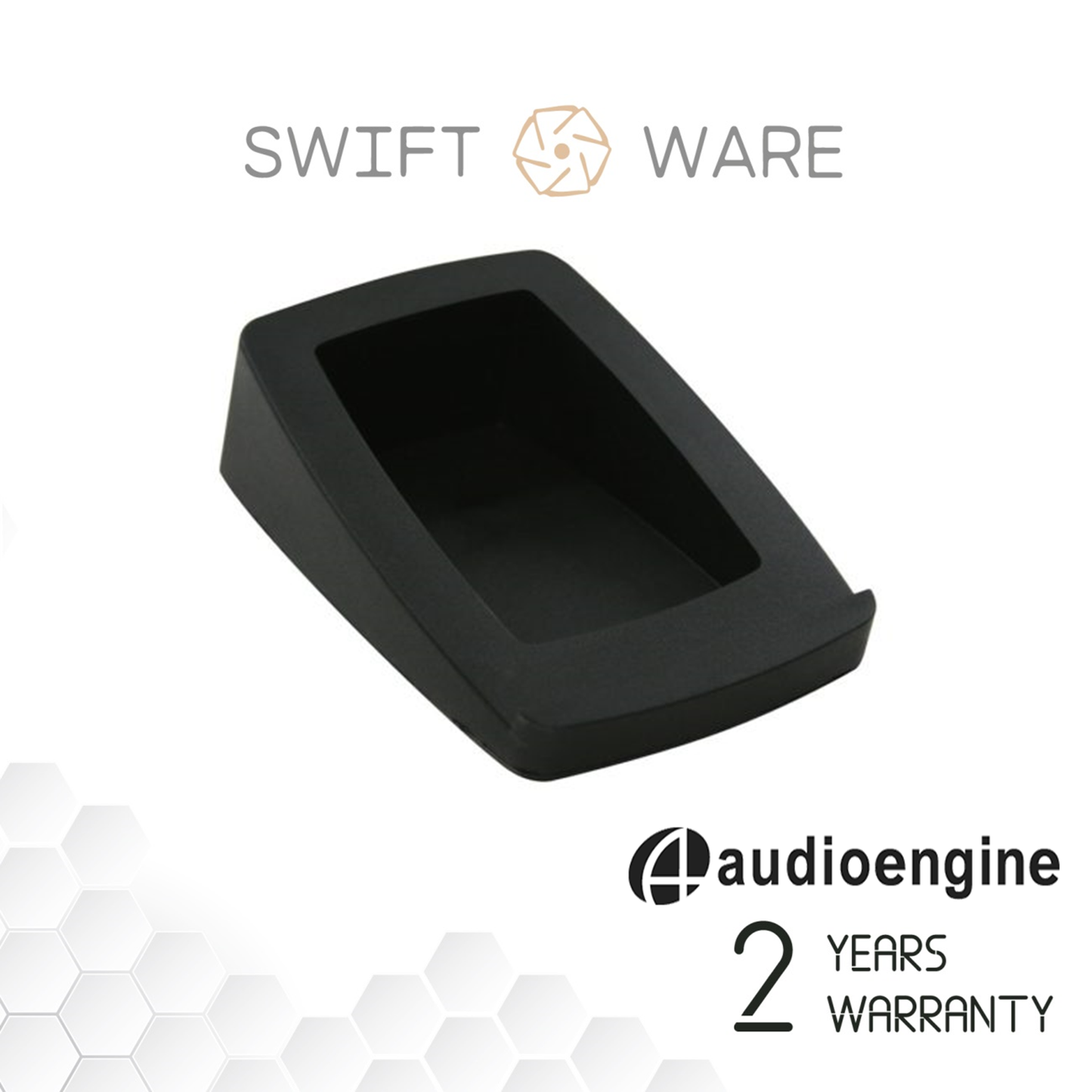 Audioengine DS1 Desktop Stands for Speakers Compatible models: A1, A2+ Wireless