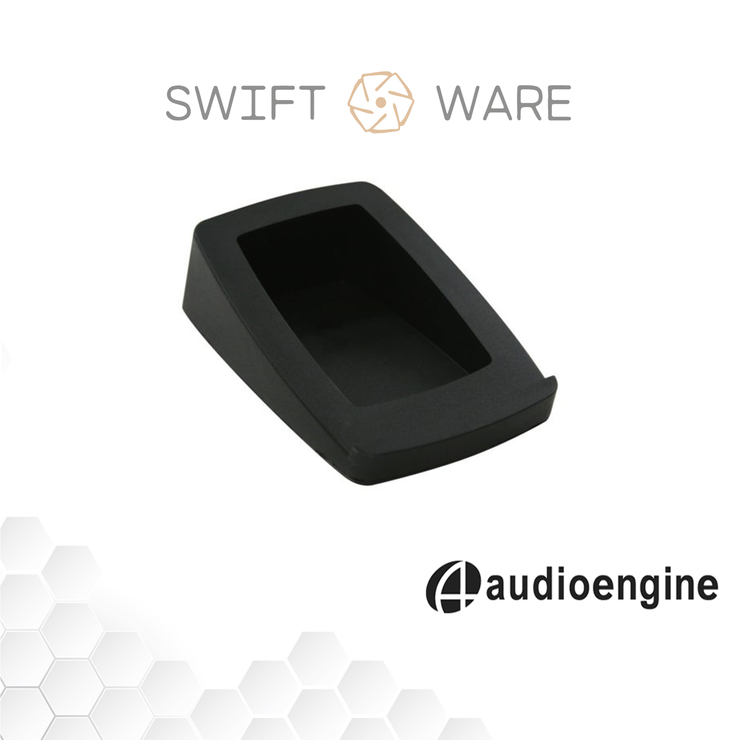 Audioengine DS2 Desktop Stands for Speakers Compatible models: A5+ Wireless, HD3, HD6