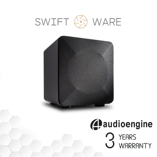 Audioengine S6 Powered Subwoofer