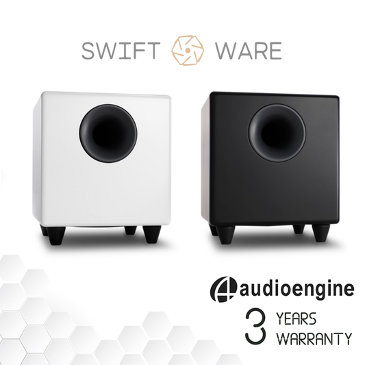 Audioengine S8 Powered Subwoofer