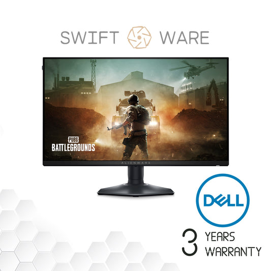 AW2523HF – Alienware 25 Gaming Monitor