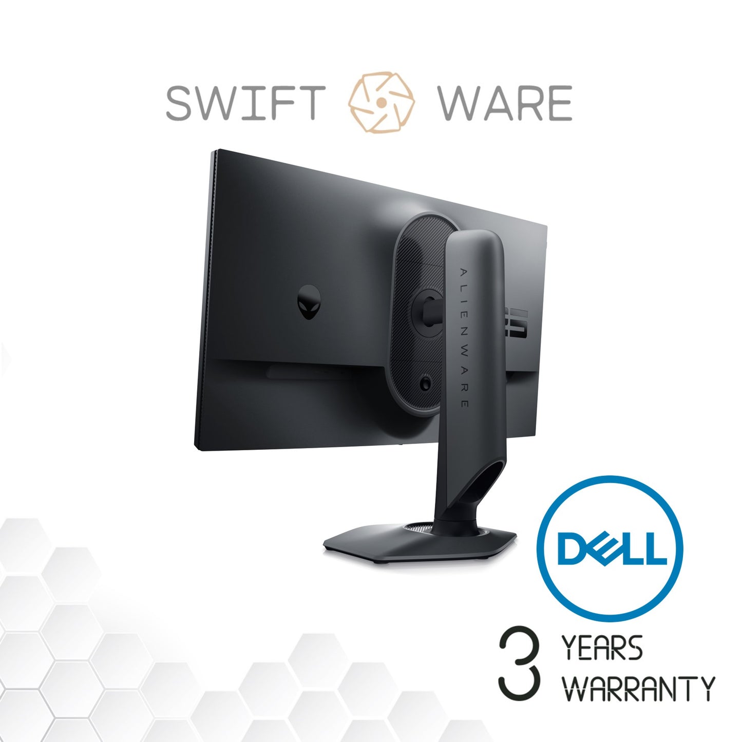 AW2523HF – Alienware 25 Gaming Monitor