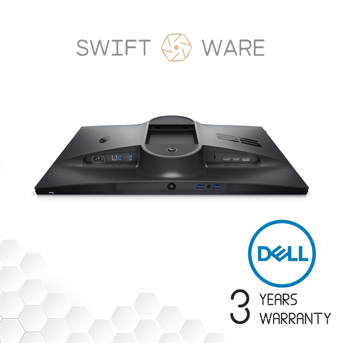 AW2523HF – Alienware 25 Gaming Monitor