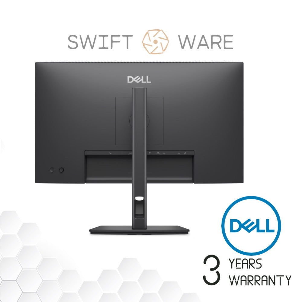 Dell Pro P 24 USB-C Hub Monitor - P2426HE