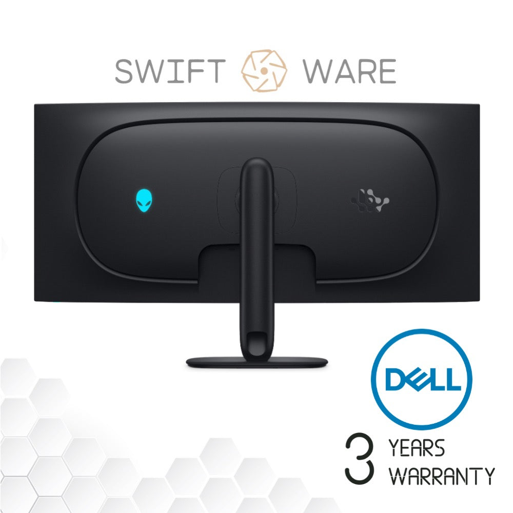 Alienware 39 5K OLED Gaming Monitor - AW3926QW