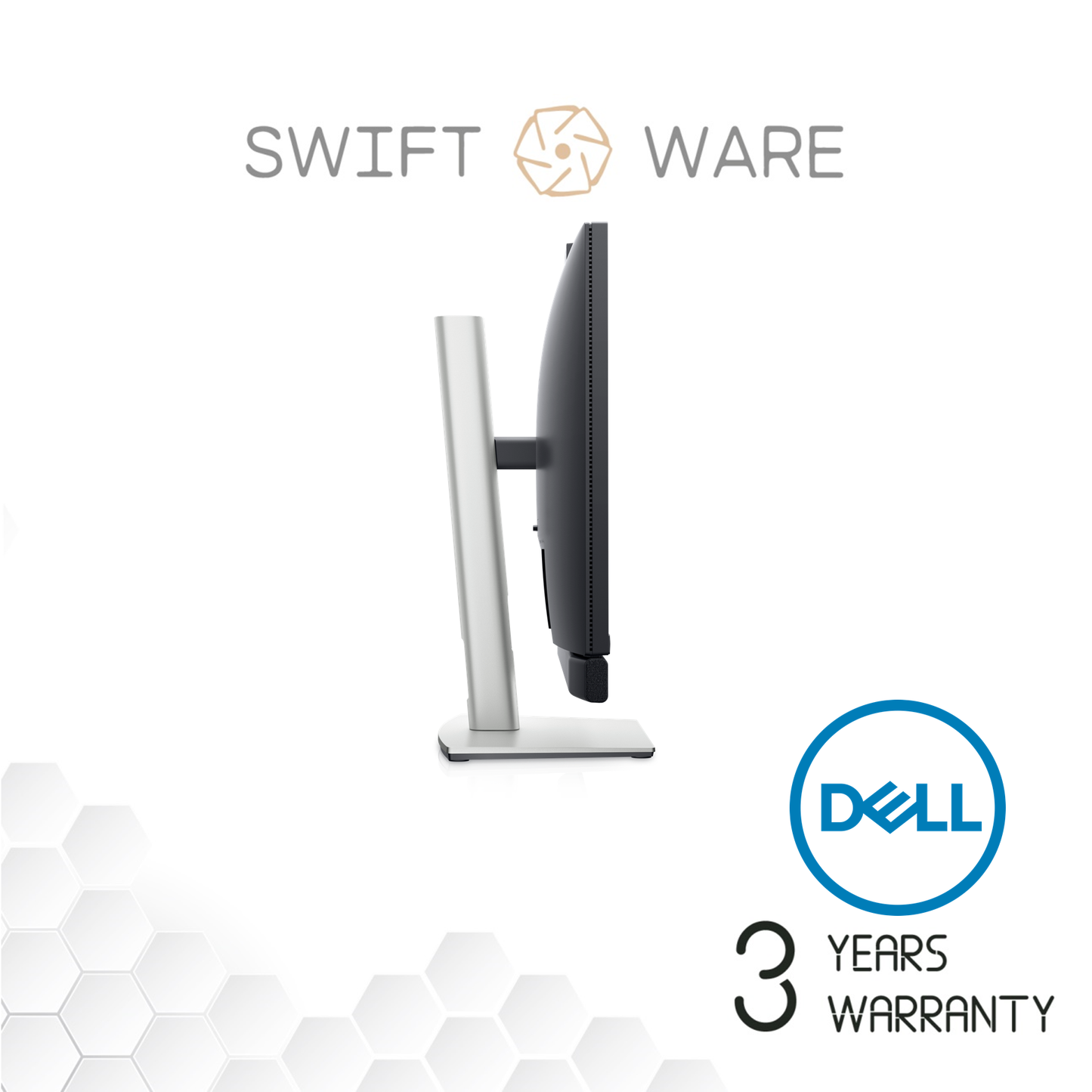 Dell 24 Video Conferencing Monitor - C2422HE