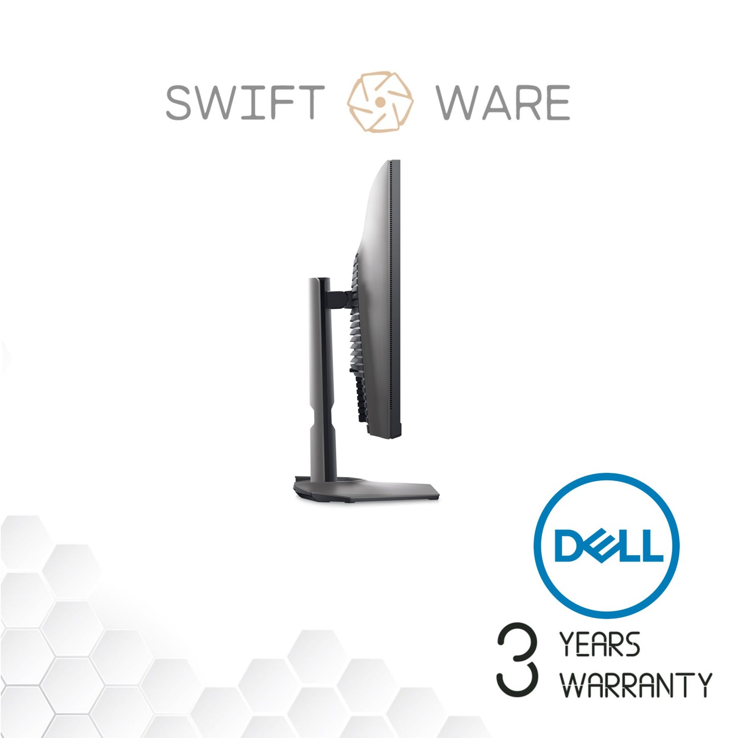 Dell 32 USB-C Gaming Monitor - G3223D