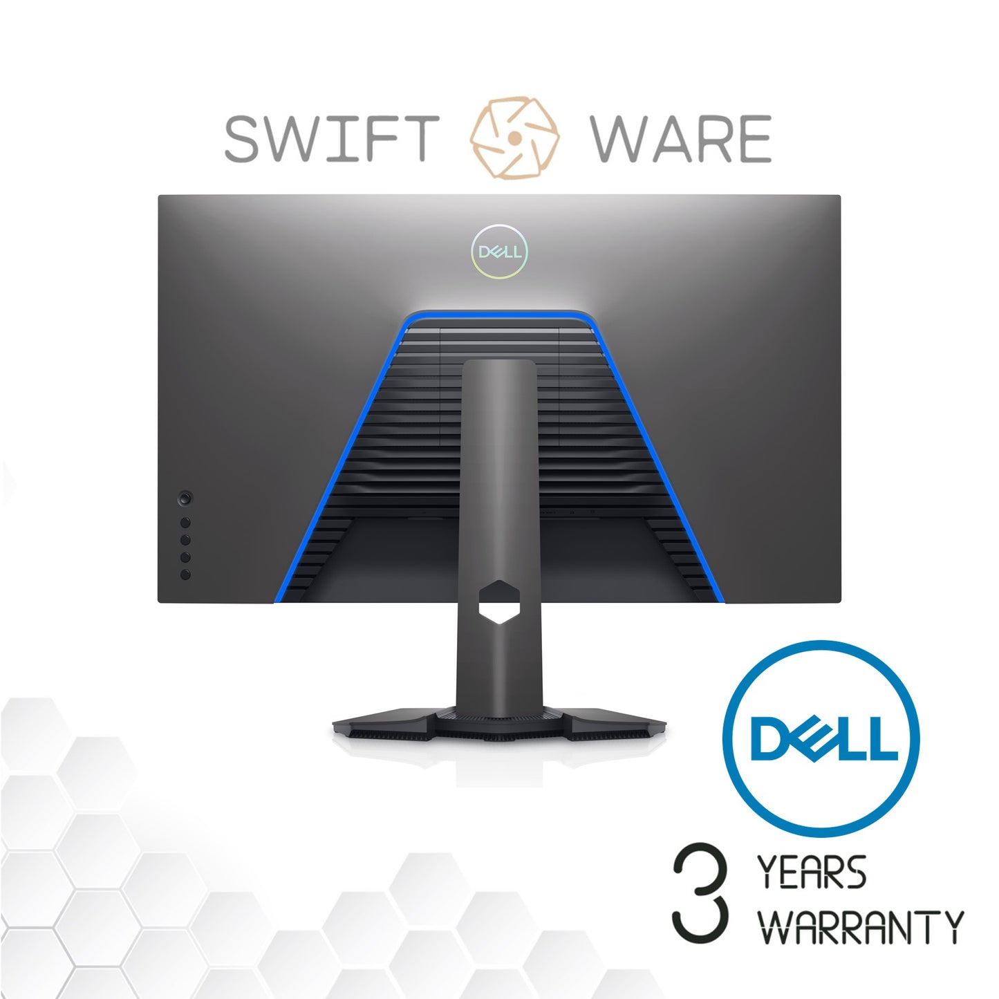 Dell 32 USB-C Gaming Monitor - G3223D