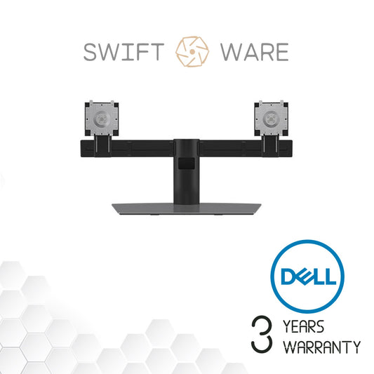 Dell Dual Monitor Stand – MDS19 compatibility with U2720Q, P2721Q, U2419H, U2421HE