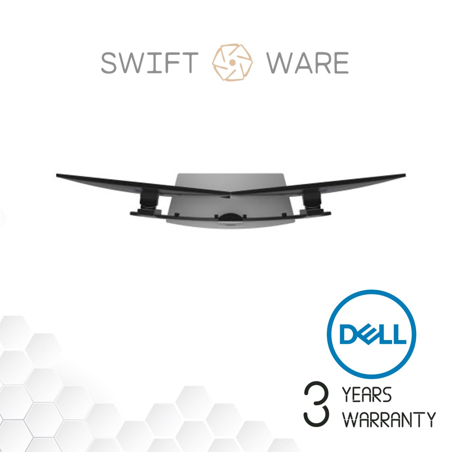 Dell Dual Monitor Stand – MDS19 compatibility with U2720Q, P2721Q, U2419H, U2421HE