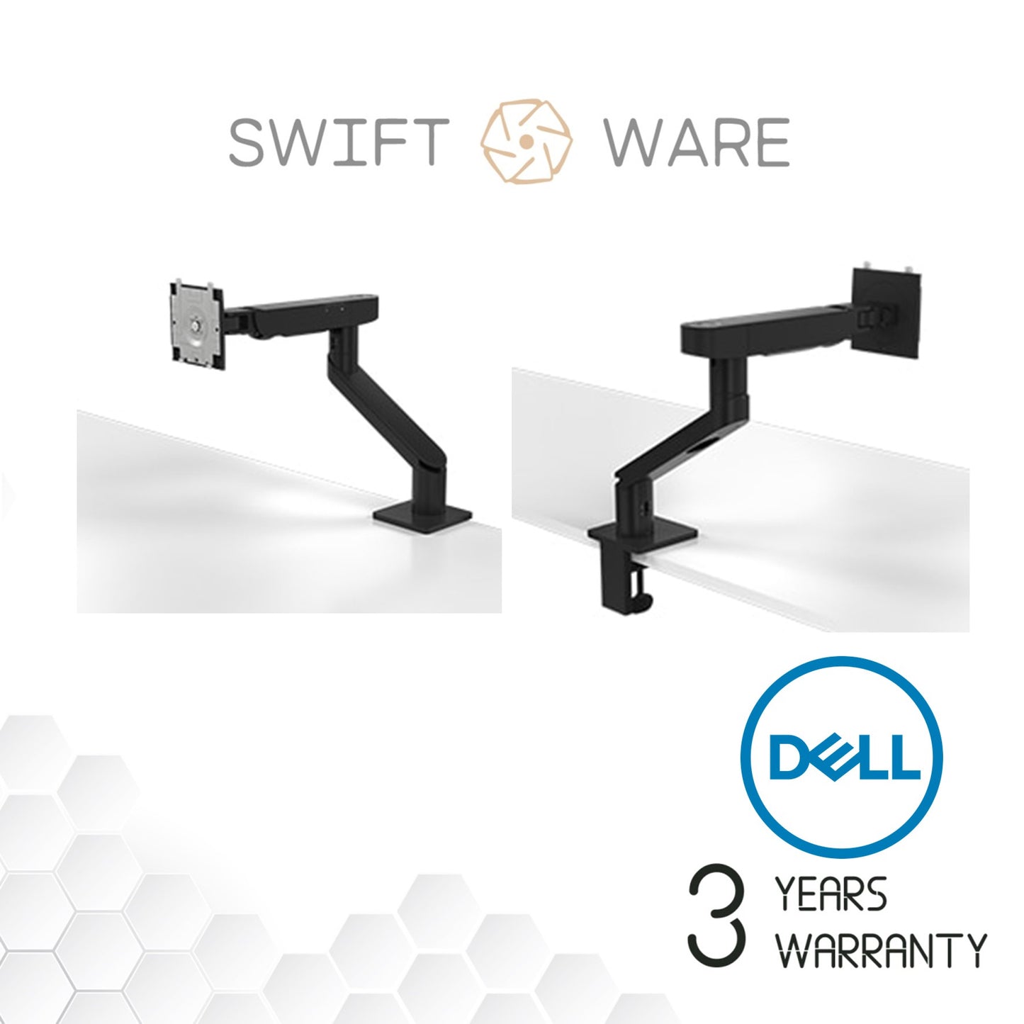 Dell Single Monitor Arm - MSA20