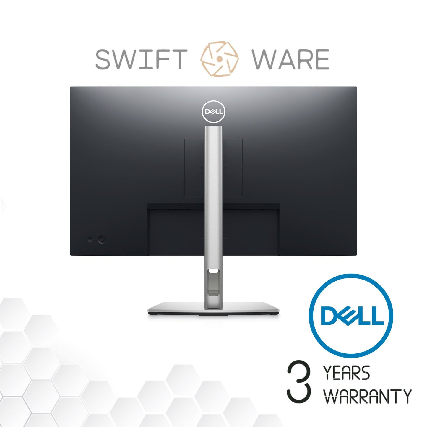 Dell 27 USB-C Hub Monitor - P2723DE