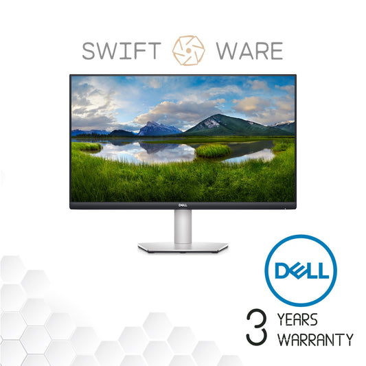 Dell 27 4K UHD Monitor - S2721QS