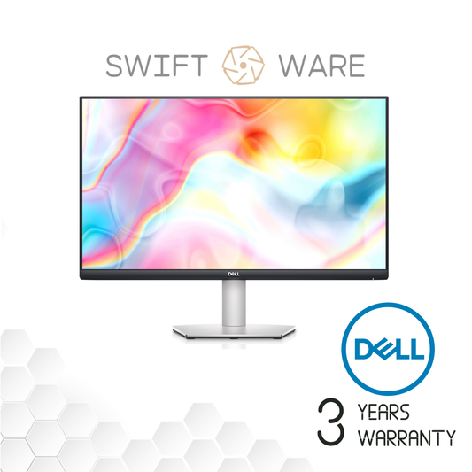 Dell 27 4K UHD USB-C Monitor - S2722QC