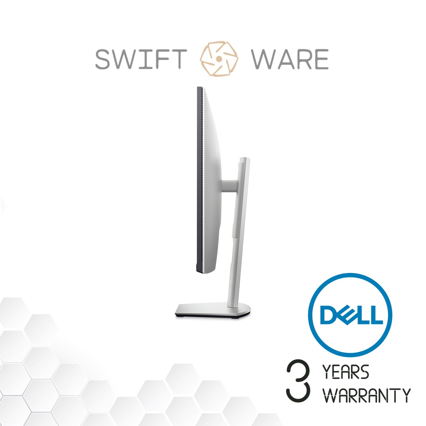 Dell 27 USB-C Monitor - S2723HC