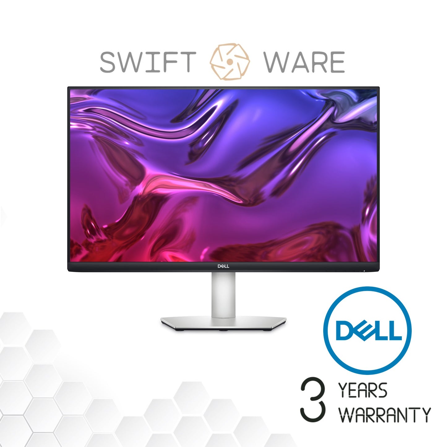 Dell 27 USB-C Monitor - S2723HC