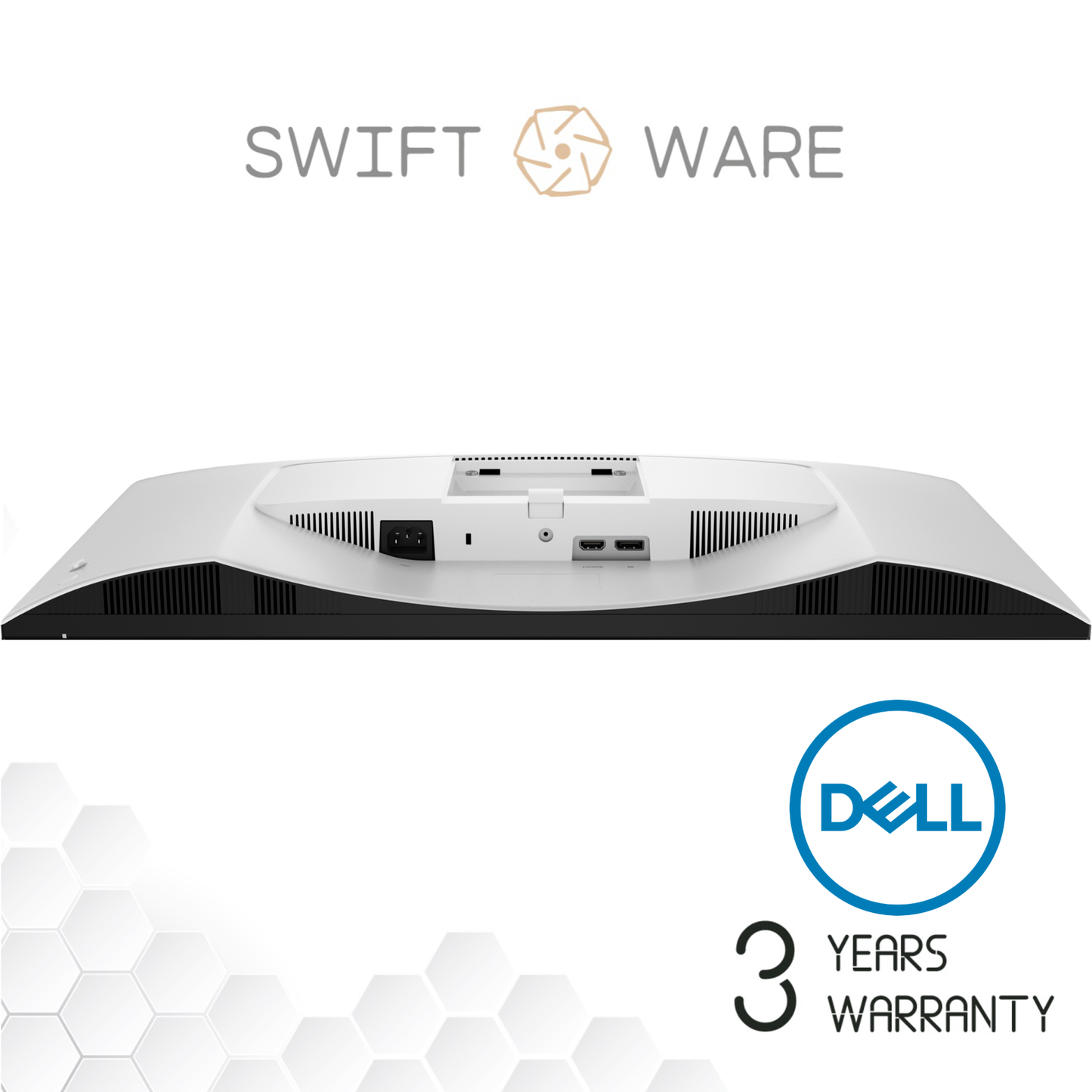 Dell 27 Monitor - S2725DSM