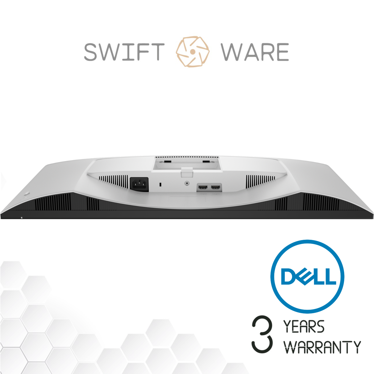 [NEW[ Dell 27 Monitor - S2725HSM