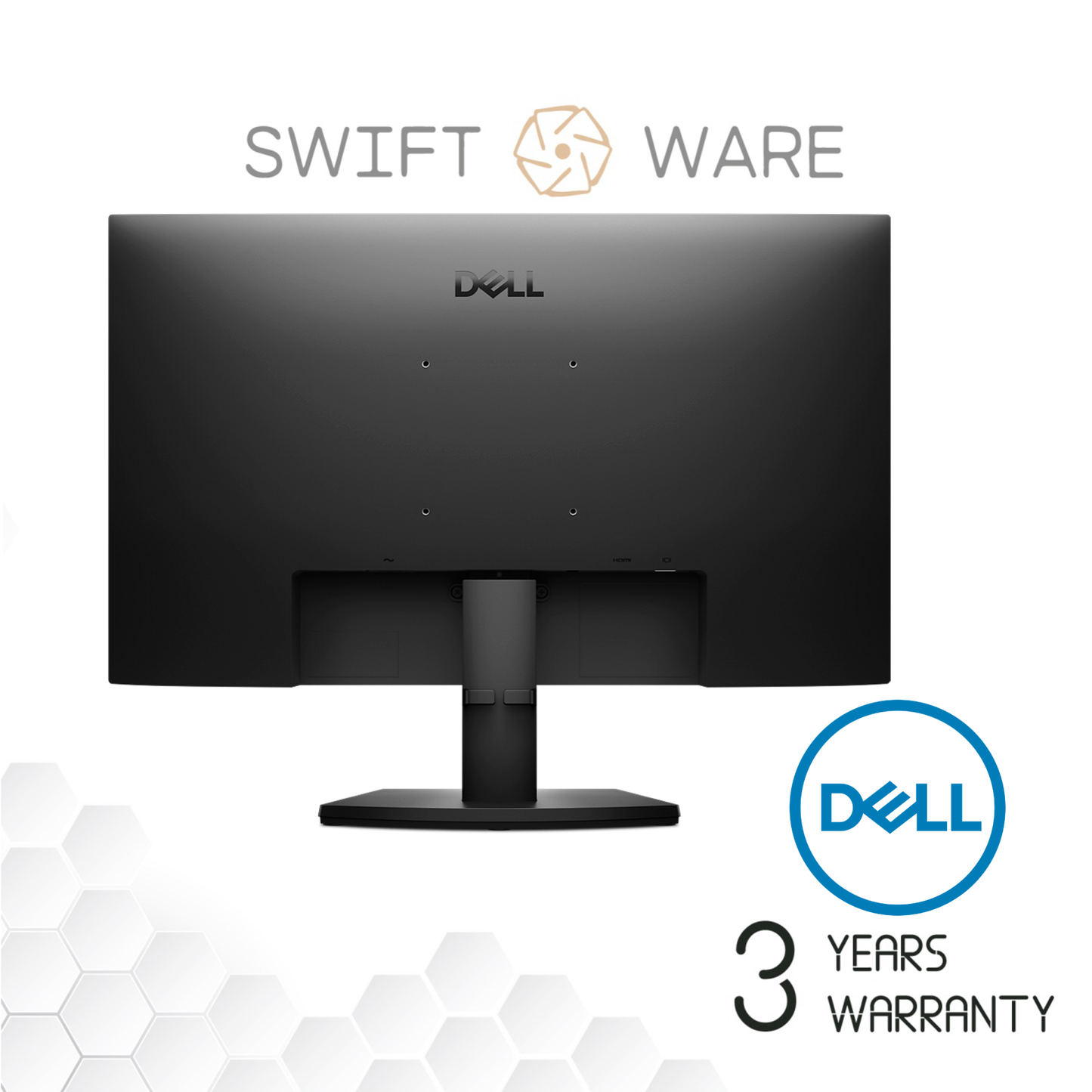 Dell 24 Monitor - SE2425HM