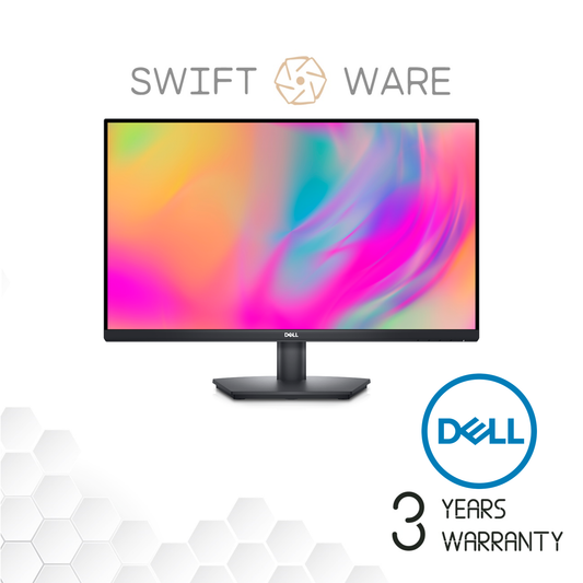 Dell 27 QHD Monitor - SE2723DS