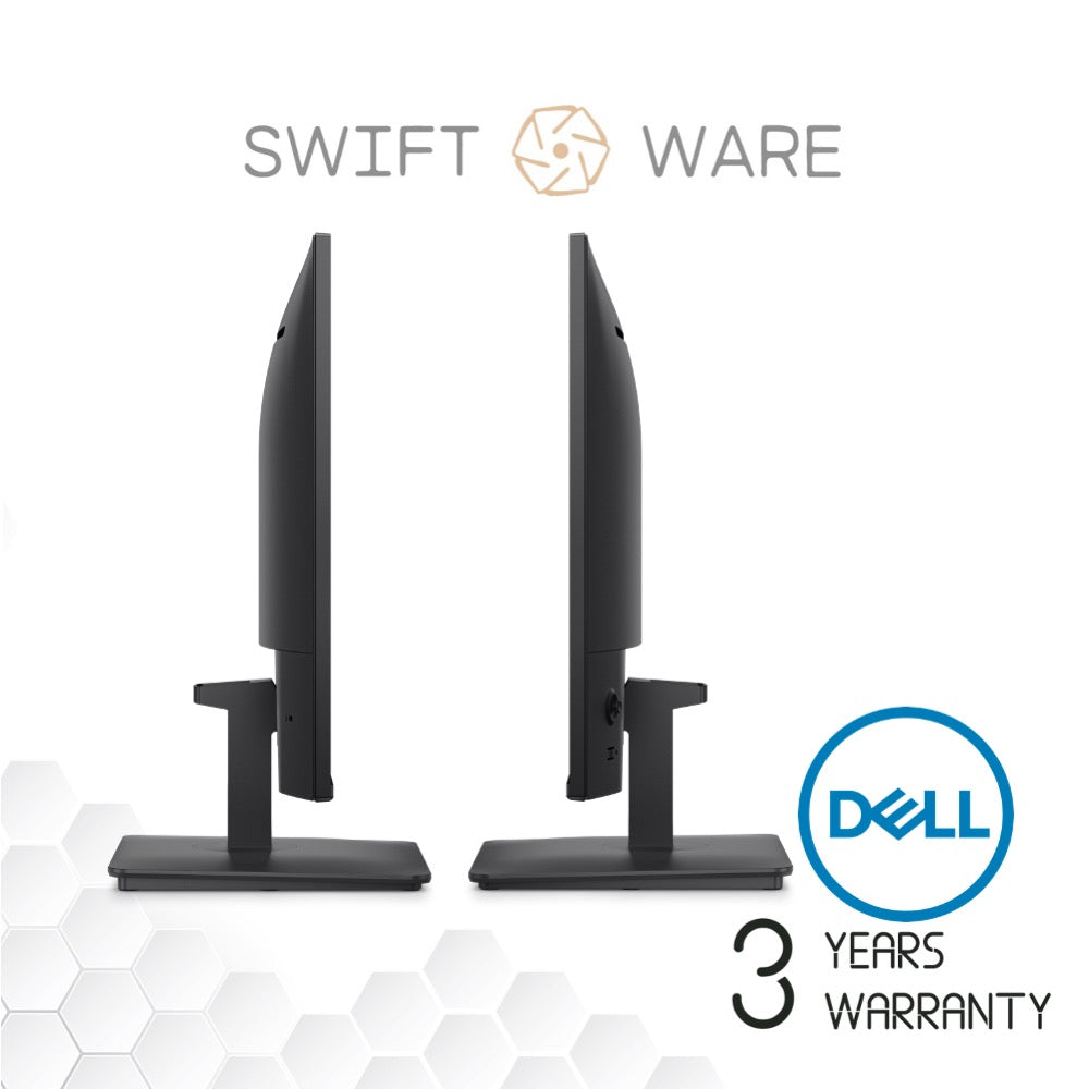 Dell 27 QHD Monitor - SE2726D