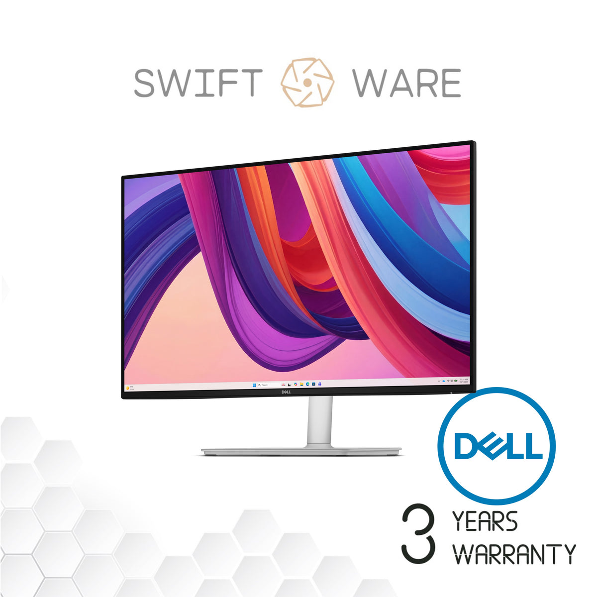 【NEW】Dell S 27 165Hz Monitor - S2726HS