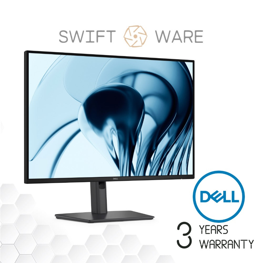 Dell Pro P 24 16:10 Monitor - P2426