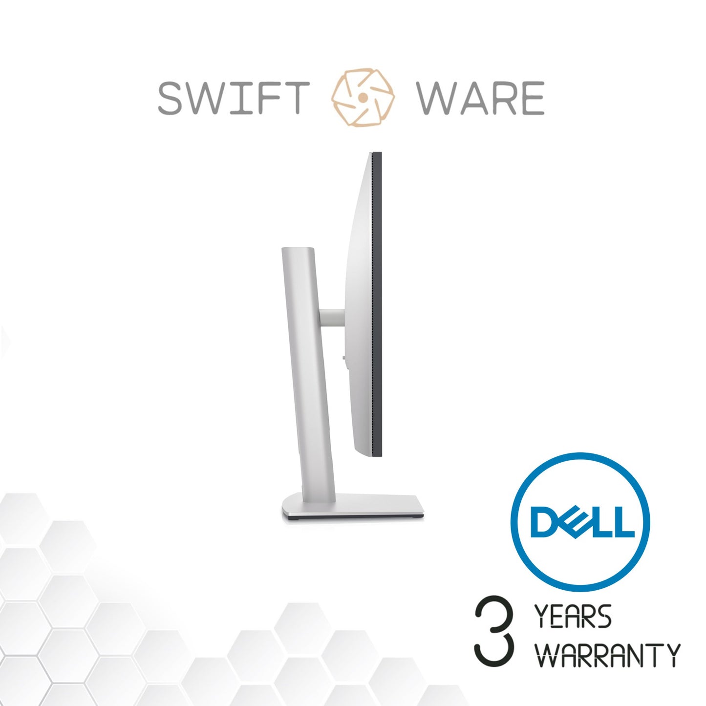 Dell UltraSharp 30 USB-C Hub Monitor - U3023E