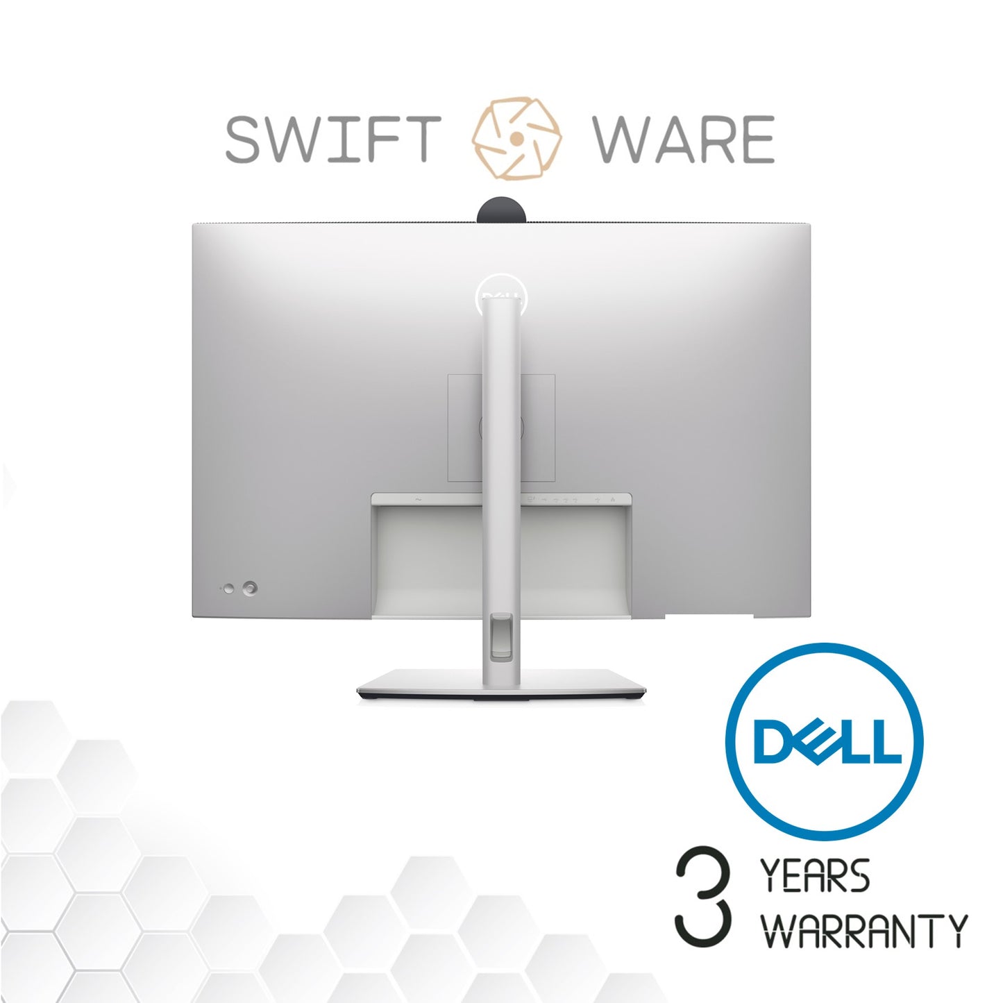 Dell UltraSharp 32 6K Monitor - U3224KB