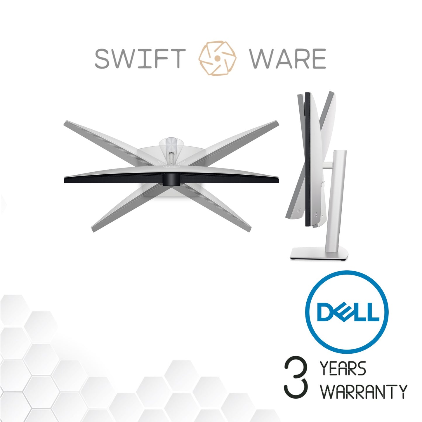 Dell UltraSharp 32 6K Monitor - U3224KB