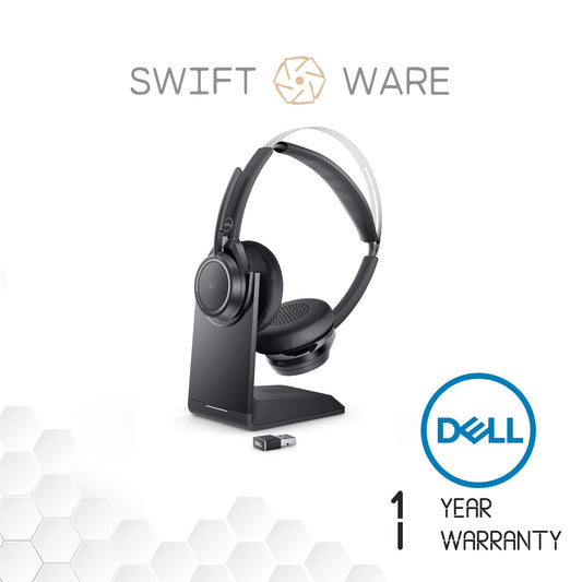 Dell Premier ANC Wireless Headset - WL7022