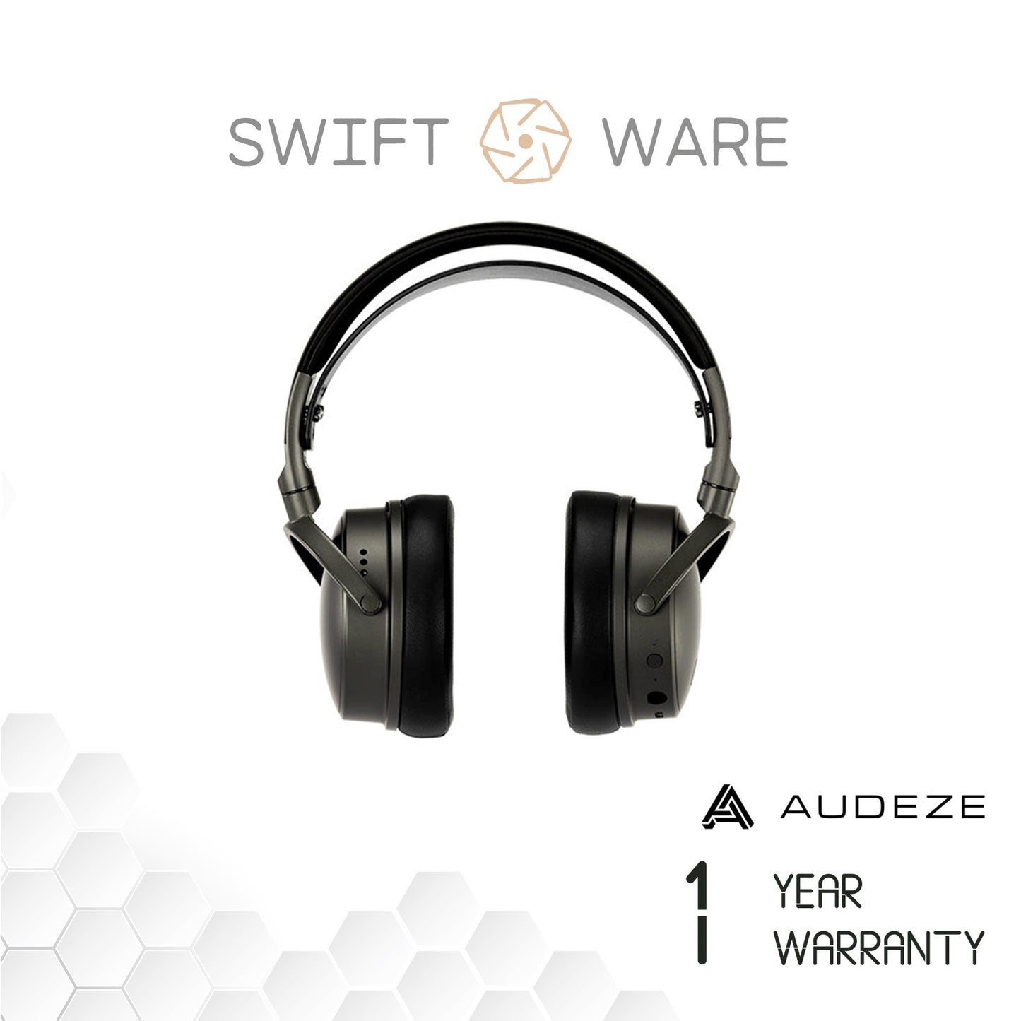 Audeze Maxwell Wireless Gaming Headset