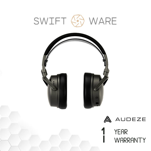 Audeze Maxwell Wireless Gaming Headset