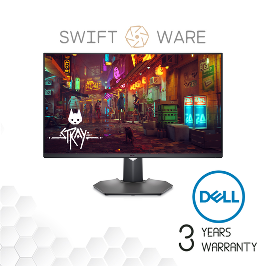 Dell 32 4K UHD Gaming Monitor - G3223Q