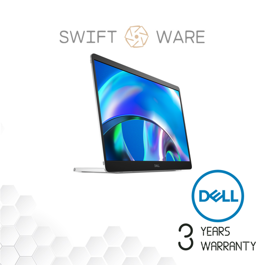 Dell Pro 14 Plus Portable Monitor - P1425
