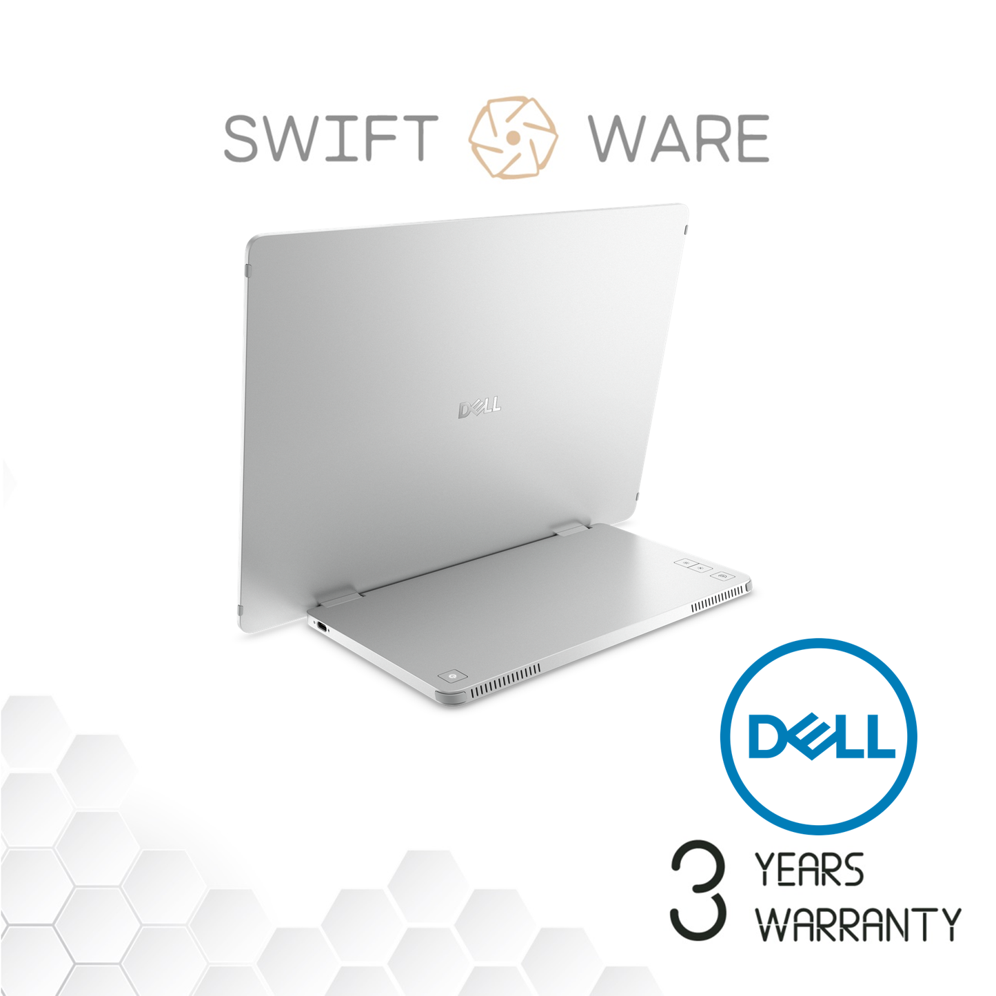 Dell Pro 14 Plus Portable Monitor - P1425