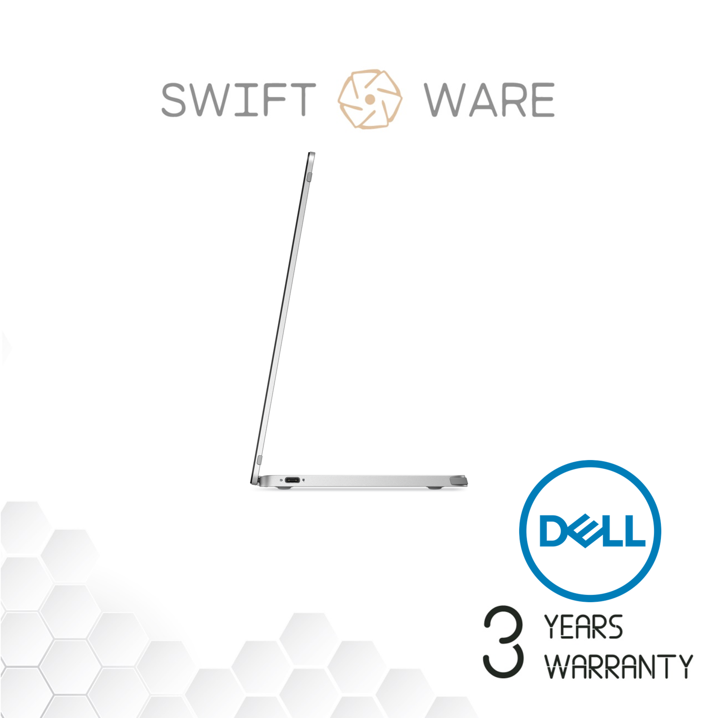 Dell Pro 14 Plus Portable Monitor - P1425