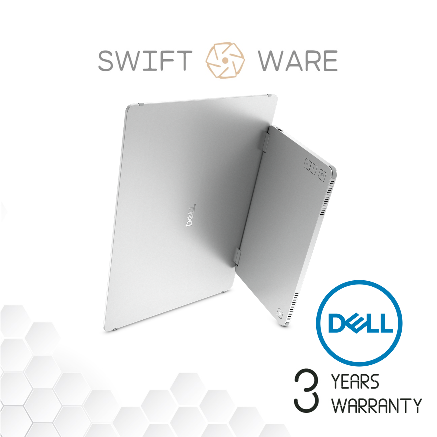 Dell Pro 14 Plus Portable Monitor - P1425