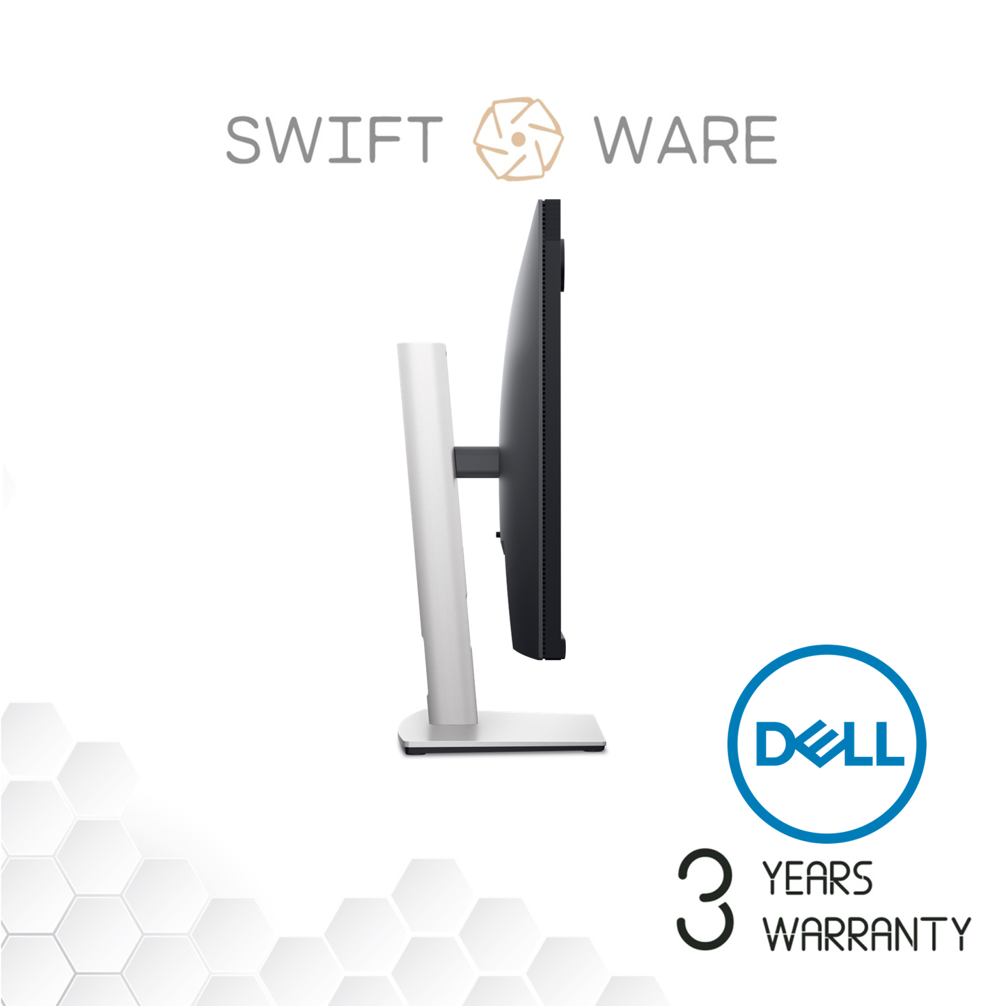 Dell 24 Video Conferencing Monitor - P2424HEB
