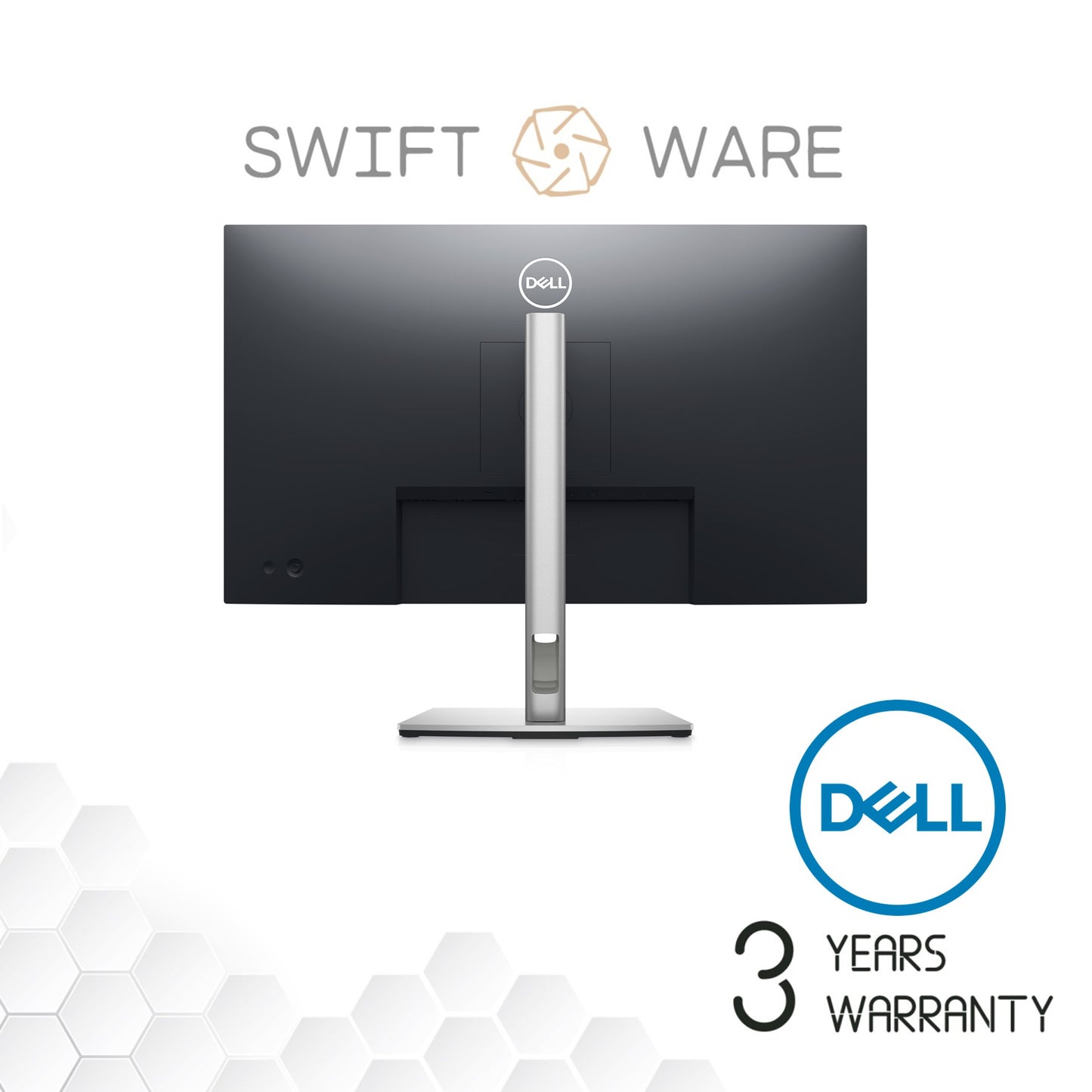 Dell 27 4K USB-C Hub Monitor - P2723QE
