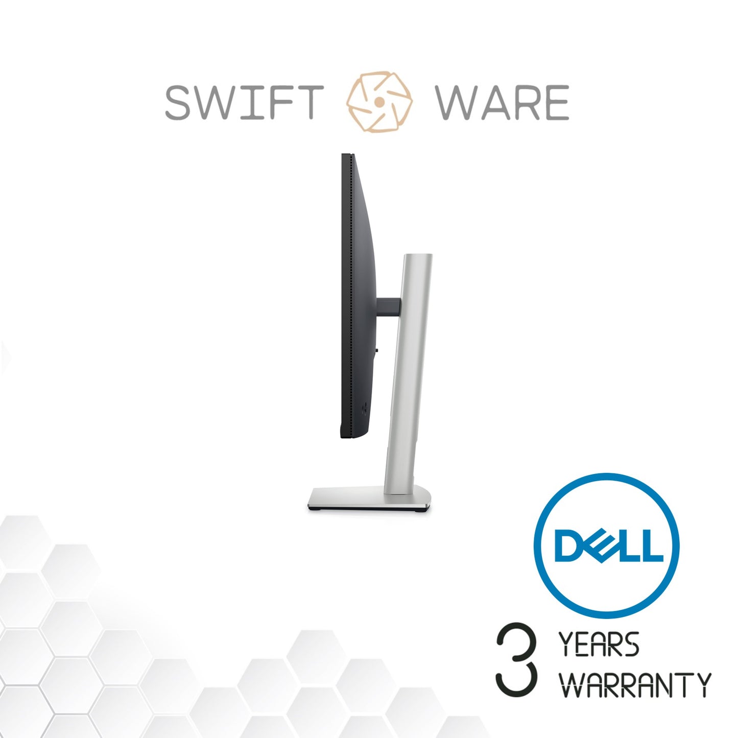 Dell 27 4K USB-C Hub Monitor - P2723QE