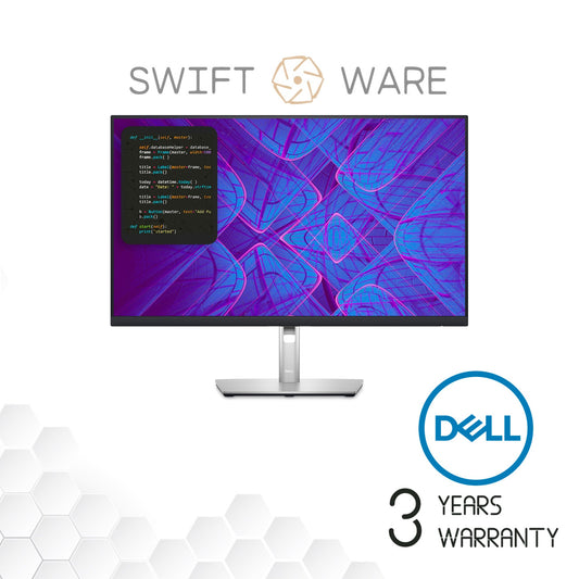 Dell 27 4K USB-C Hub Monitor - P2723QE