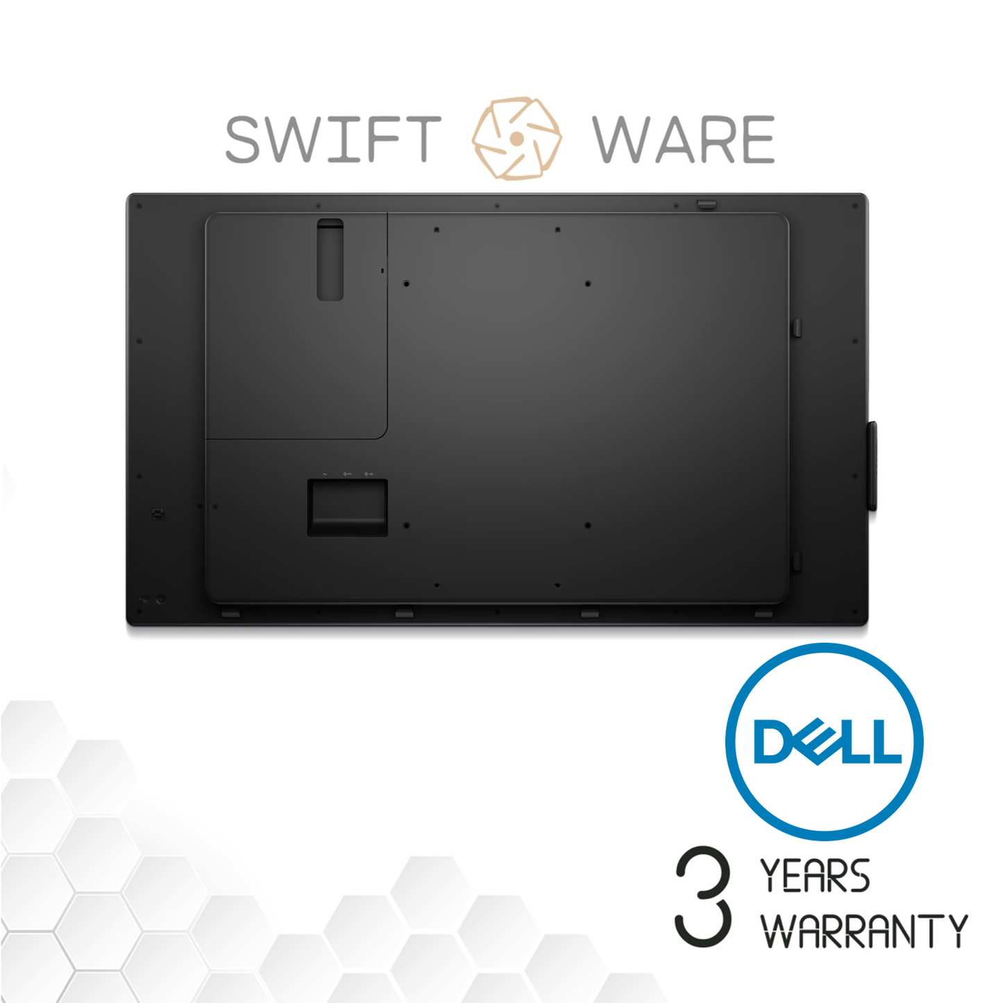 Dell 55 4K Conference Room Monitor - P5525QC