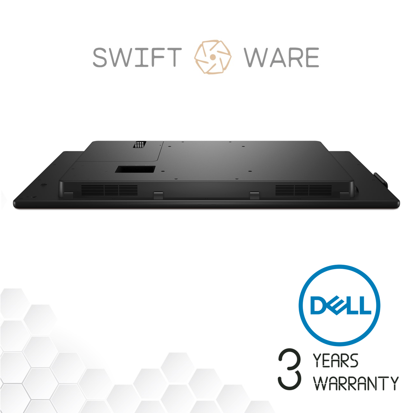 Dell 55 4K Conference Room Monitor - P5525QC