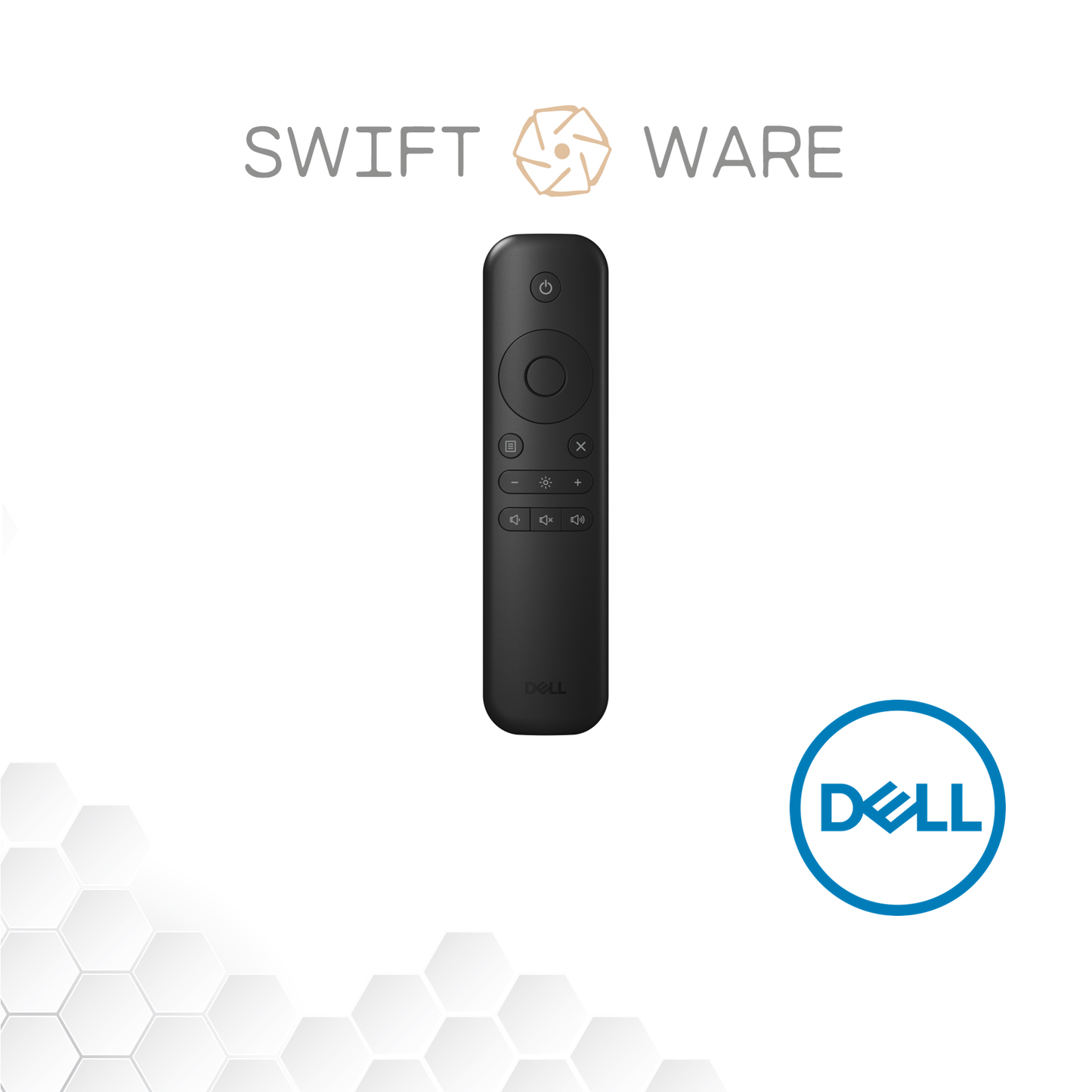 Dell 55 4K Conference Room Monitor - P5525QC