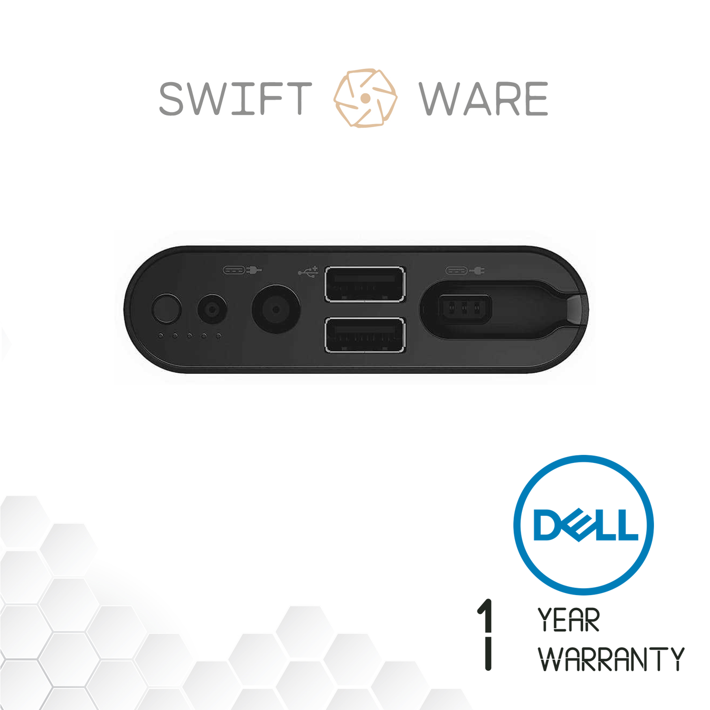 Dell Power Companion PW7015L