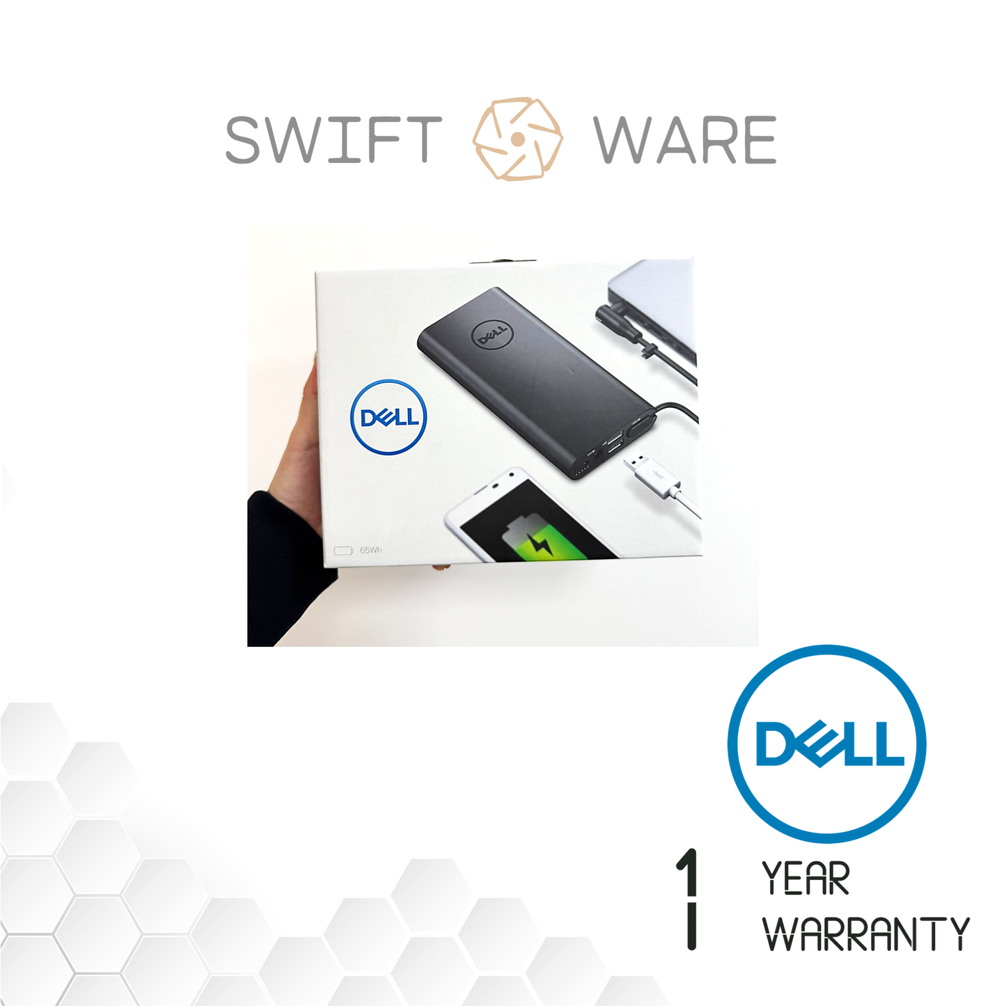 Dell Power Companion PW7015L