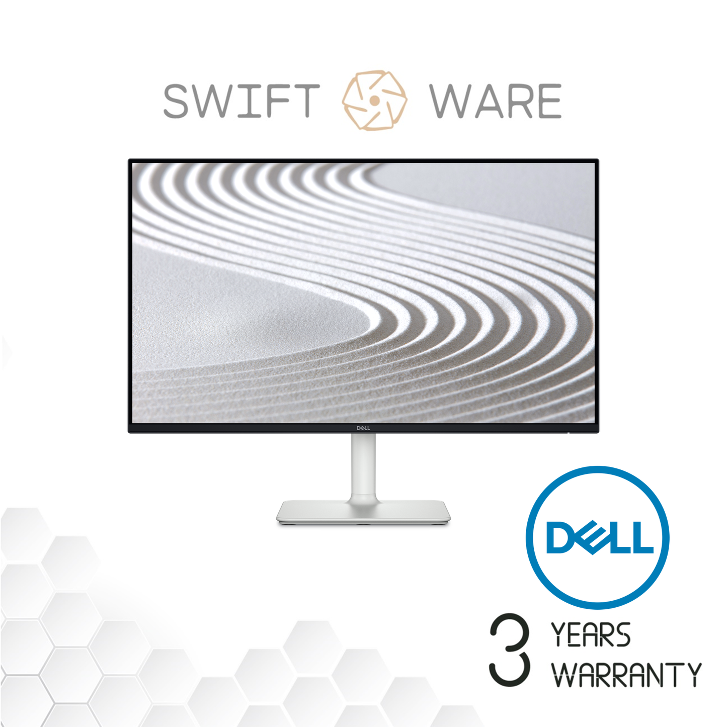 Dell 24 Monitor - S2425H